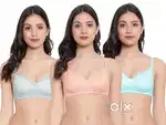 Bra and panty