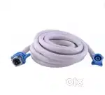 NEW  4 Meter Water Washing Machine Pipe Hose Inlet Front & Top Load