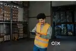 Wanted logistics supervisor in Vijayawada