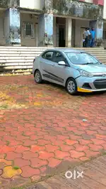 Hyundai Xcent Prime 2016 Diesel 105000 Km Driven