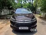 Toyota Innova Crysta 2.4 V 8 STR, 2016