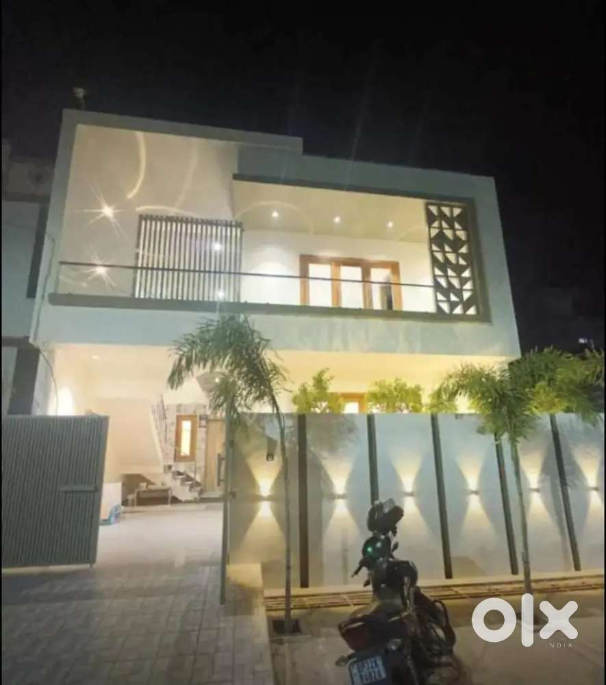 3BHK beautiful Villa in Indiranagar