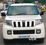 Mahindra TUV 300 T10, 2018, Diesel