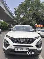 Tata Harrier XM, 2019, Diesel