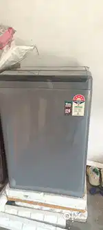 Whirlpool Top Load Washing 5 Star