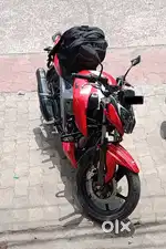 New condition bike