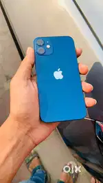 Iphone 12 mini