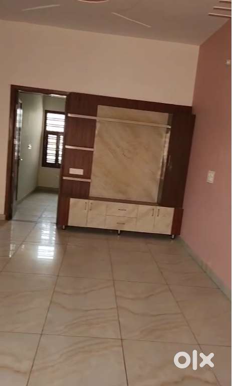 2BHK Semi-Furnished First Floor for Rent in Kharar