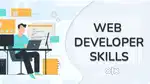 Web developer - ( BCA,MCA)