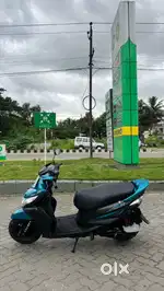 yamaha ray  good condition. for sale