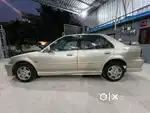 Honda City Vtec 2002