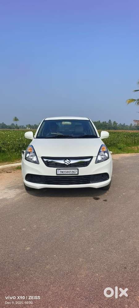 Maruti Suzuki Swift Dzire Tour LDI, 2018, Diesel