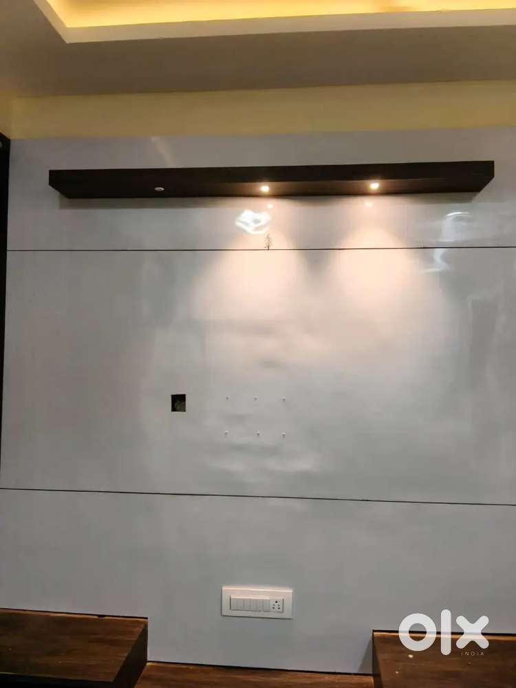 2BHK ready to move house for sale. Fully furnished