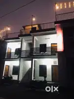 Tourist home with lake view