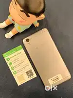 OPPO A37F 2/16GB STORAGE - MINT DEVICE WITH BILL.