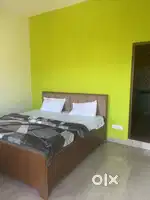 Two room for rent or roommate