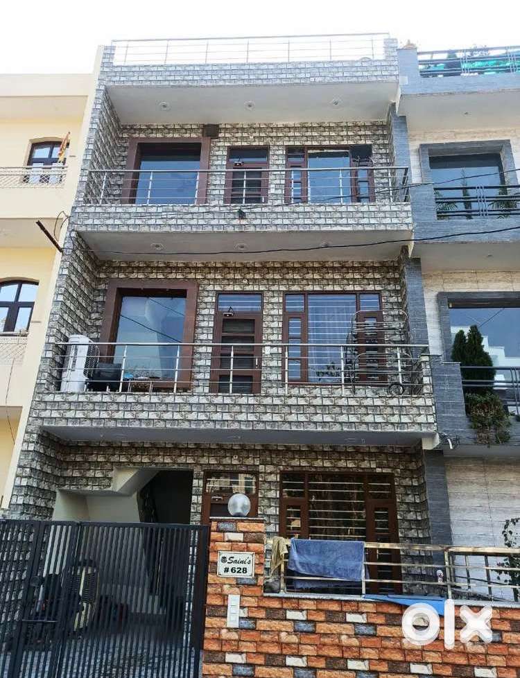 1BHK for rent in Himshikha Housing Board Colony