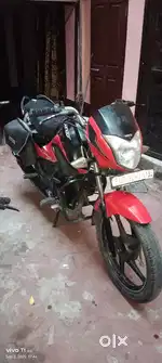 Splendor I smart 2017 model.very good condition
