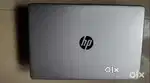 Hp laptop good condition