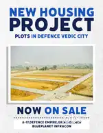 Plot For Sale In Greater Noida West