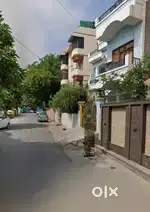 2BHK Flat for Sale in Mumfordganj Prayagraj  Prime Location ₹65 Lacs