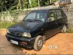 Maruti Suzuki 800 1998 Petrol Well Maintained
