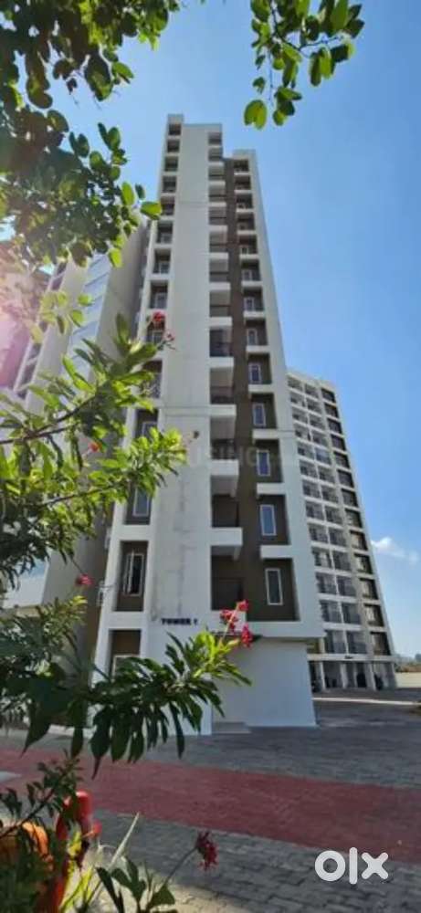 FLAT FOR RENT @ KANNUR TOWN