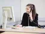 Front office Executive