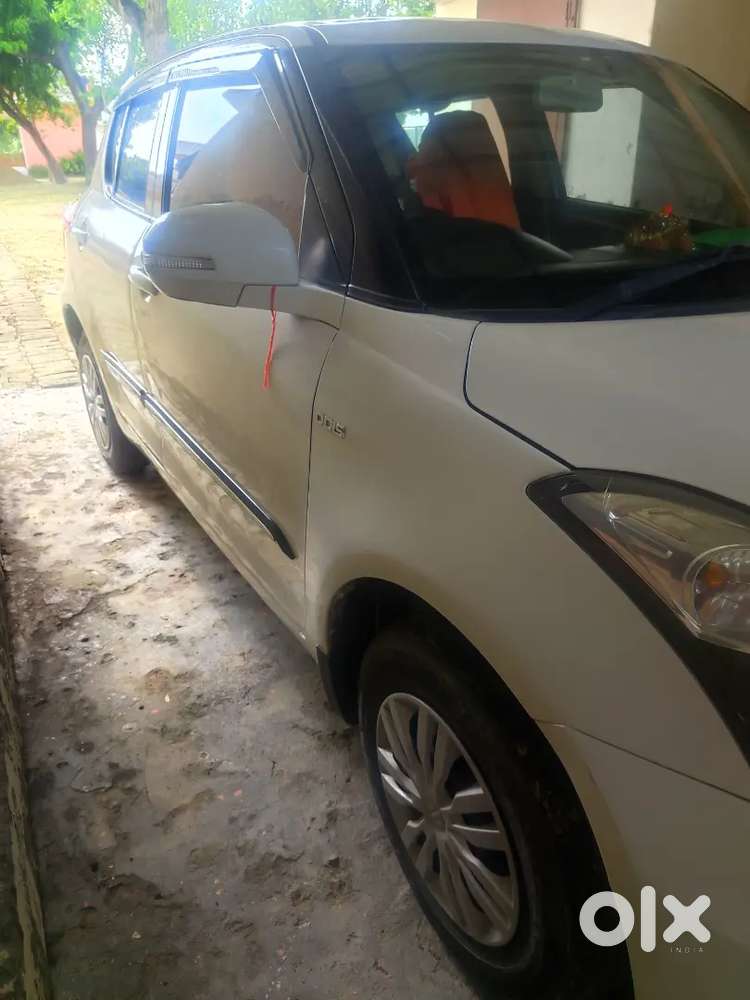Maruti Suzuki Swift 2014 Diesel 840000 Km Driven