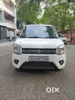 Maruti Suzuki Wagon R CNG LXI, 2021, CNG & Hybrids