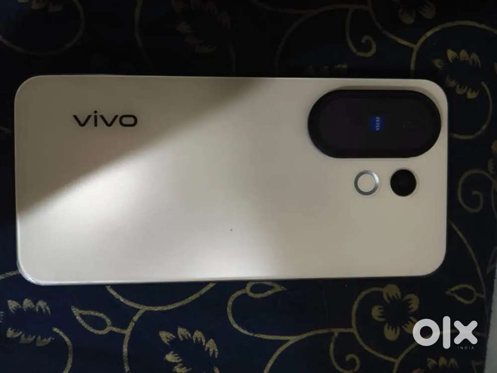 Vivo x200 fe 12 256 gb  urgent sale