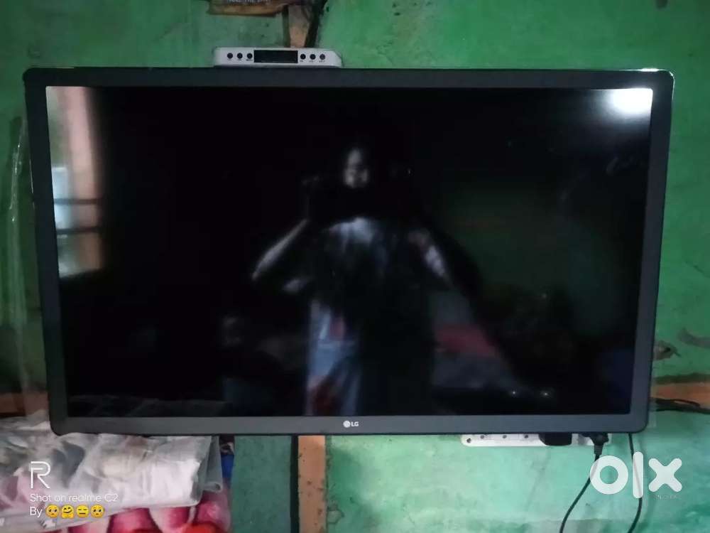 Lg smart tv 32 inch