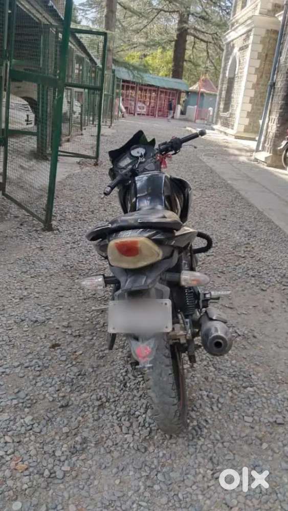 Good condition