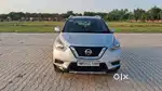 Nissan Kicks XV, 2021, Petrol