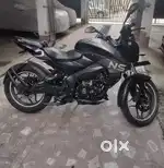 BAJAJ PULSER NS 160 BS6