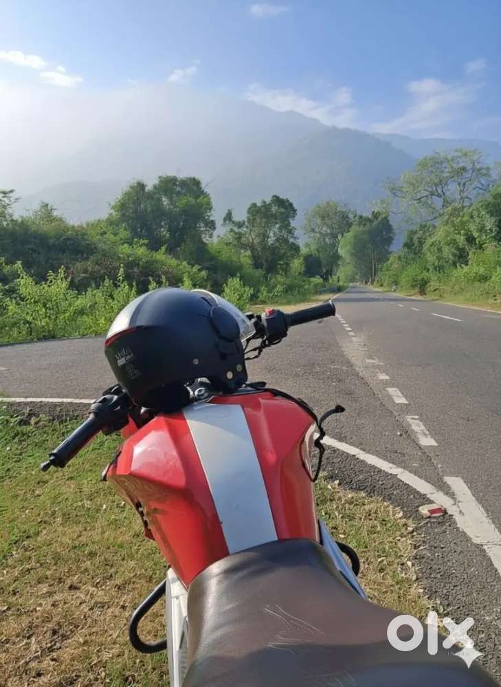 Good and net condition new tyres