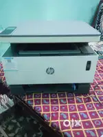 Hp 1200w neverstop laser printer