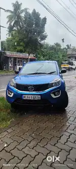 Tata Nexon Diesel