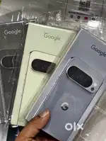 GOOGLE PIXELS 10 PROXL SEALED INDIAN UNIT 1 YEAR WARRANTY