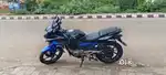 Pulser 220
