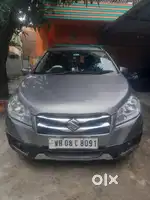 Maruti Suzuki S-Cross 2017 sell at reasonable price.