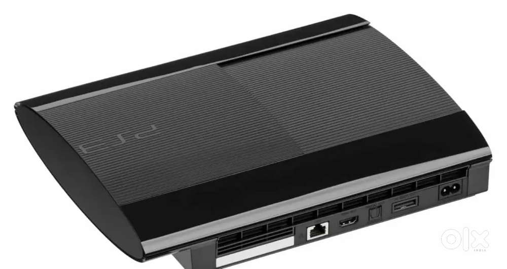 PlayStation 3 1tb(1000gb)