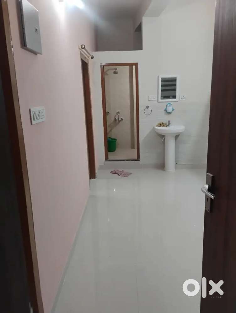 Indipendent room
