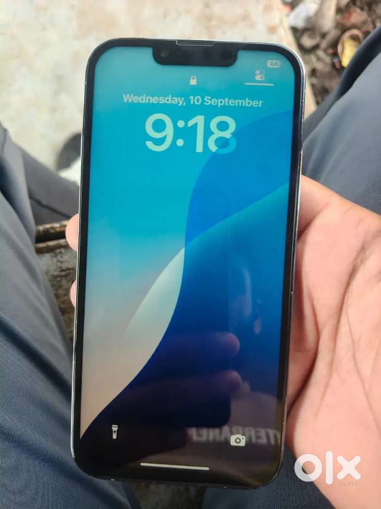 13 pro 128gb 90 battery health