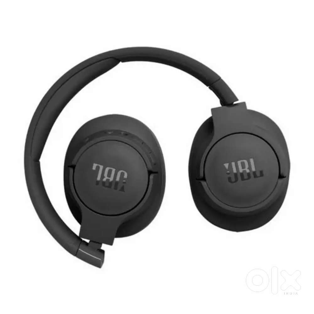 JBL Tune 770NC Wireless Noise Cancelling Over-Ear Headphones