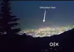 Plot near NH 707 At bataghat jabarkhet estate mussorie