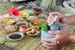 Ayurvedic health care