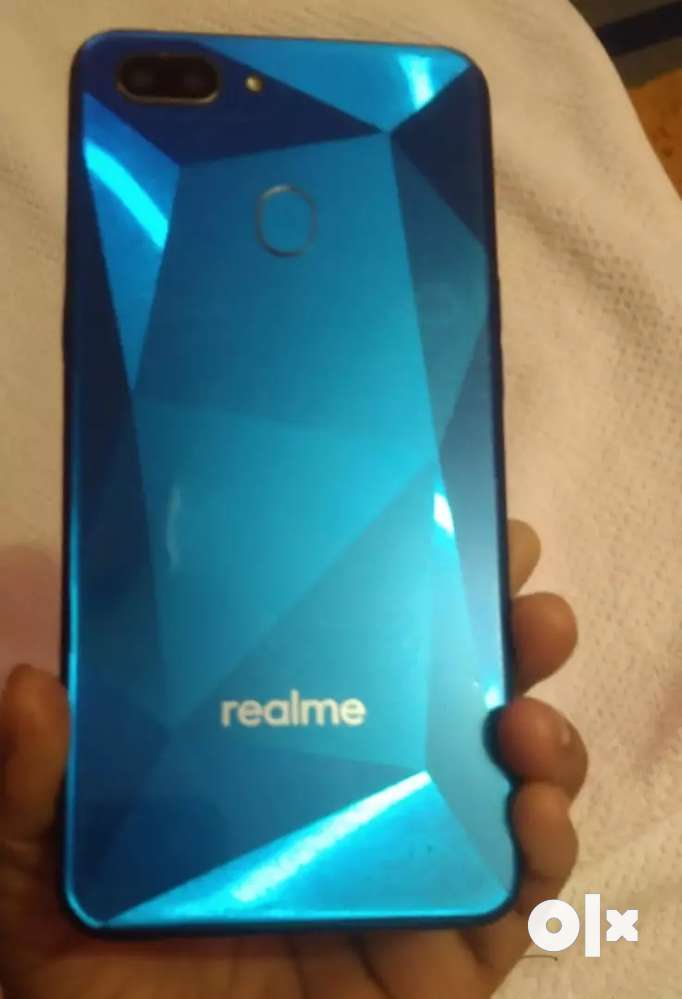 Realme 2, 4year used