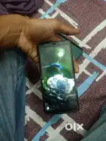 Only display change Baki pura phone original hai Ram 6 GB storage 128
