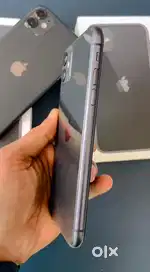 I phone 11